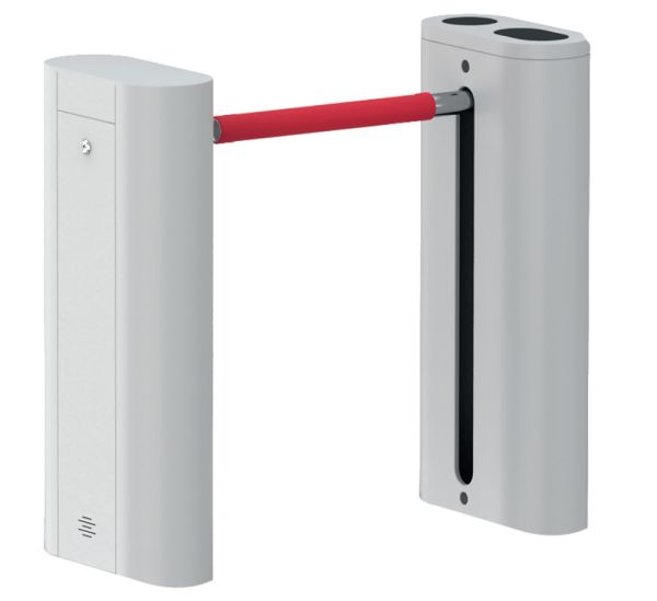 Скоростной одноштанговый турникет Блокпост ЭПР 500