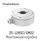 Миникупольная IP-видеокамера Wi-Fi 2Мп HikVision DS-2CD2525FHWD-IWS (2.8 мм) с EXIR-подсветкой до 10 м