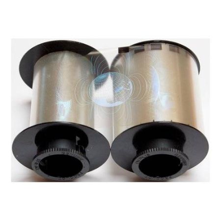 Пэтч-ламинат с голограммой - пленка формата CR-79, 1,0 mil Evolis R4251