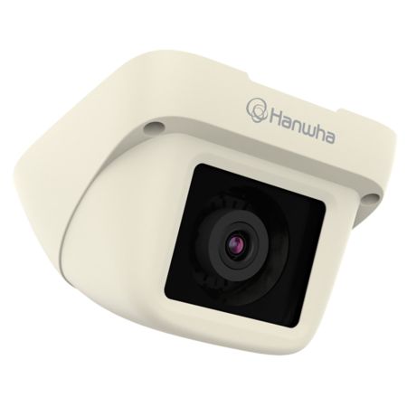 Антивандальная купольная IP-видеокамера 2Мп Wisenet XNV-6013M