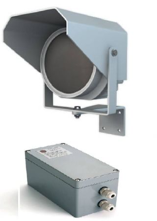 ИК-прожектор Tirex "Белая ночь" К5 Арктика