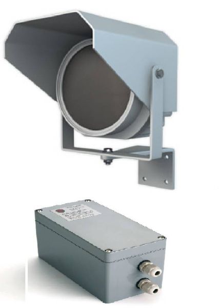 ИК-прожектор Tirex "Белая ночь" К5 Арктика ИК-прожектор Tirex "Белая ночь" К5 Арктика