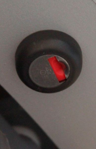 Шлюзовая кабина Saima ELE-2000