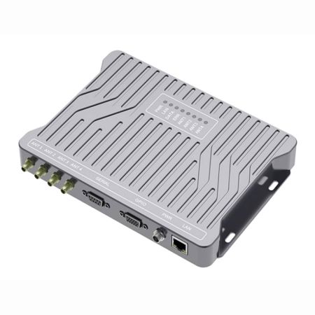 Стационарный RFID считыватель UHF SLR 1104