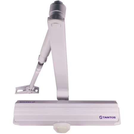 Доводчик дверной морозостойкий Tantos TS-DC120 Freeze до 150 кг