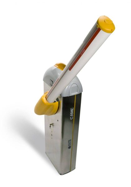 Скоростной автоматический шлагбаум Came GARD 3000 (комплект)