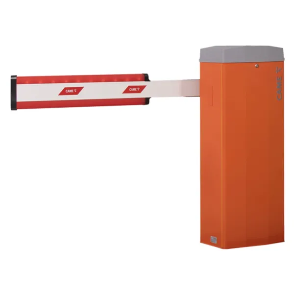 Комплект шлагбаума Came GARD LT6 combo KIT со стрелой 6,5 метров