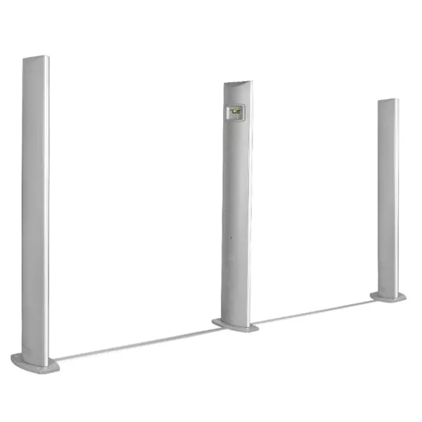 Металлодетектор арочный Паутина-Н3-1 трехпанельный