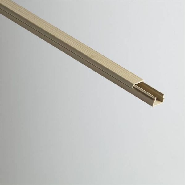 Кабель-канал "Рувинил" РКК-15х10-27М (сосна) (1м)