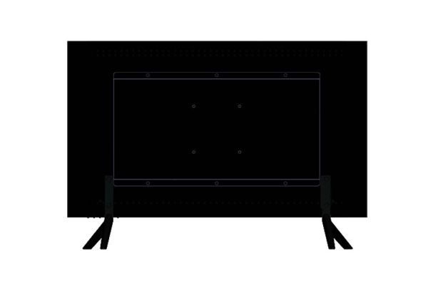 Профессиональный монитор 28" с разрешением Ultra HD IDIS SM-U282 Профессиональный монитор 28" с разрешением Ultra HD IDIS SM-U282