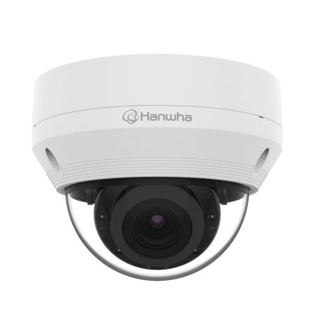 Антивандальная сетевая IP-видеокамера 2Мп Wisenet QNV-6072R