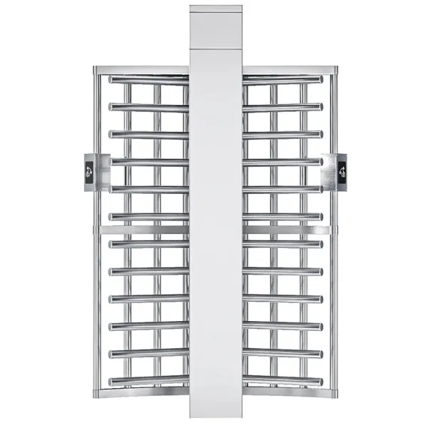 Полноростовой турникет Блокпост РСТ 600