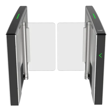 Турникет распашной Avix Bravo (AV.SG.6690)