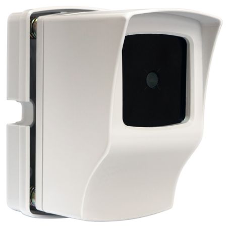 Извещатель пожарный Болид С2000-ИПДЛ-Д дымовой, оптико-электронный линейный, адресный