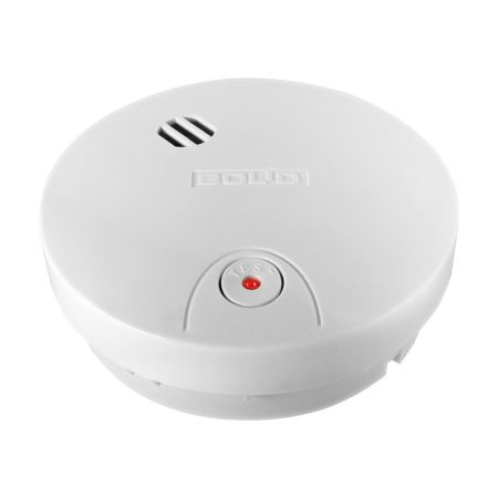 Извещатель пожарный Болид ИП 212-34АВТ (ДИП-34АВТ) дымовой, оптико-электронный