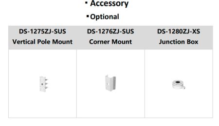 Сетевая IP-видеокамера ColorVu 4Мп HikVision DS-2CD2047G2H-LIU/SL (6 мм) с интеллектуальной гибридной подсветкой