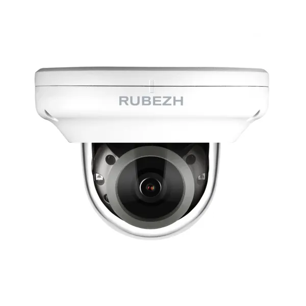 IP-видеокамера 8Мп Rubezh RV-3NCD8144 (4.0)