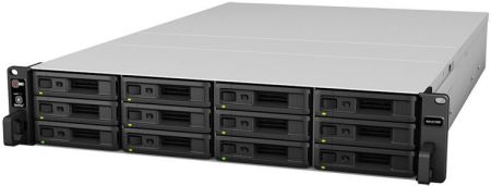 Модуль расширения Synology RX1217 (без HDD)