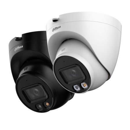 IP-видеокамера уличная 4Мп Dahua DH-IPC-HDW2849TP-S-IL-0280B