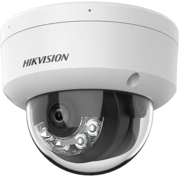IP-видеокамера 4Мп Hikvision DS-2CD2143G2-LIS2U (2.8 мм), уличная
