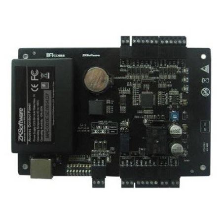 Плата сетевого контроллера ZKTeco C3-400