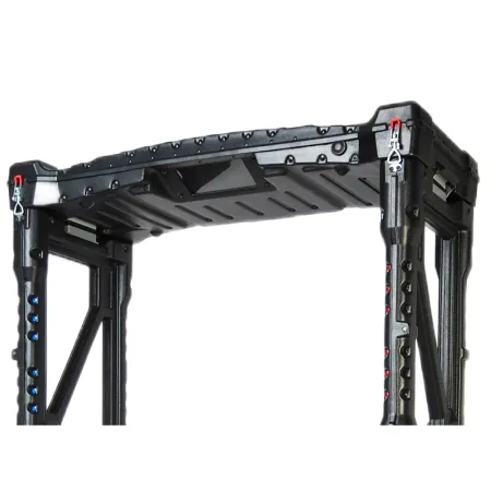 Металлодетектор арочный Паутина-СМ9 сборно-разборный