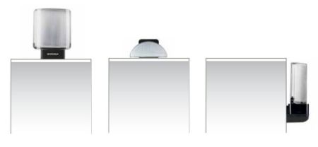 Светодиодная сигнальная лампа Comunello SWIFT