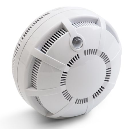 Извещатель пожарный Рубеж ИП 212-50М2 дымовой, оптико-электронный, автономный