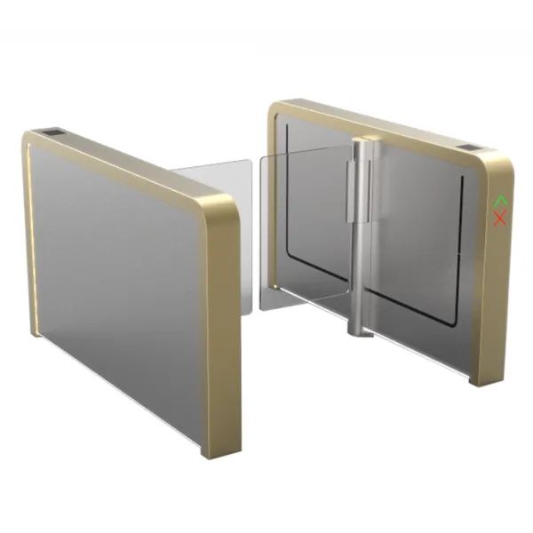 Турникет распашной Avix Aurora X (AV.SG.6629C)