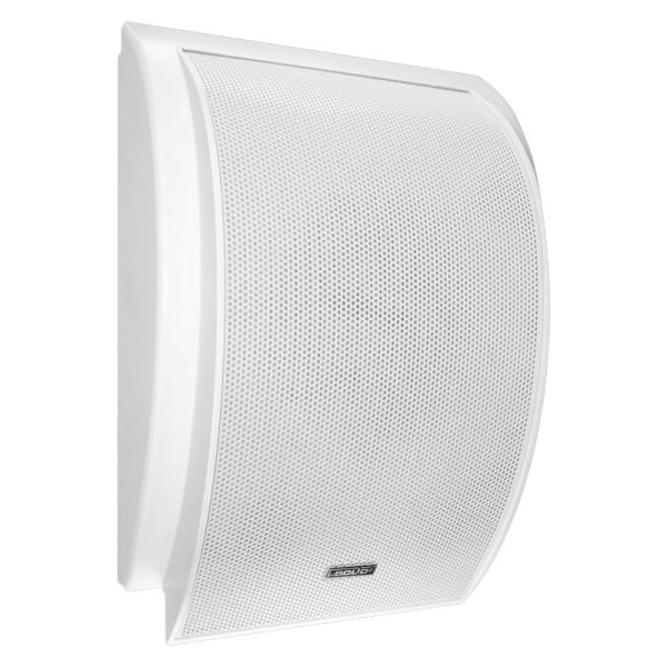 Оповещатель Болид ОПР-С106.1 пожарный речевой, настенный