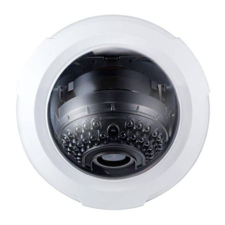 Купольная IP-видеокамера 2Мп DC-D3233RX с поддержкой кодека H.265