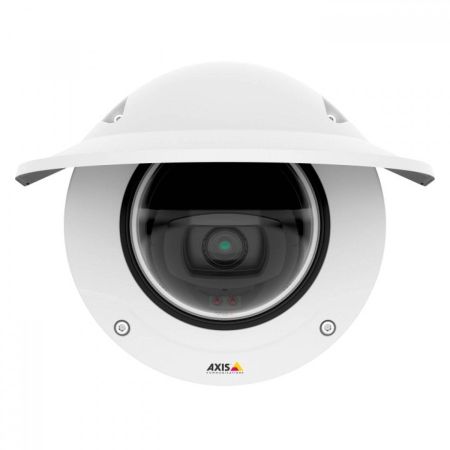 Антивандальная сетевая IP-видеокамера Axis Q3515-LVE (9-22 мм)