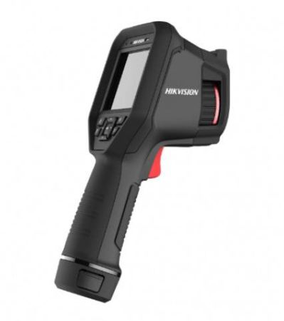 Ручной термограф HikVision DS-2TP31B-3AUF