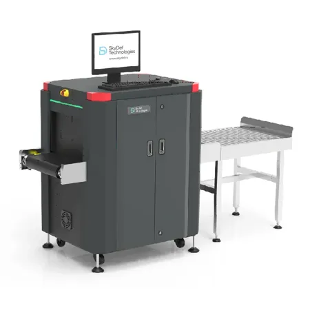 Интроскоп SDT-5030, однопроекционный