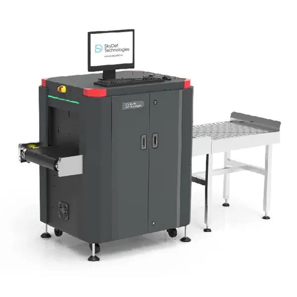 Интроскоп SDT-5030, однопроекционный