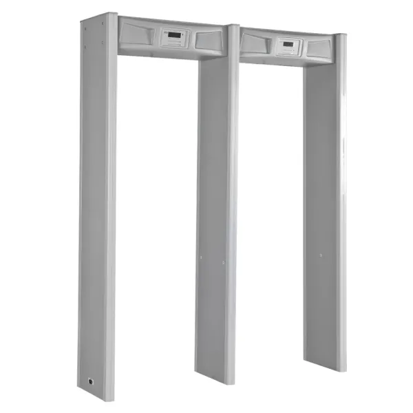 Металлодетектор арочный Паутина-А3 двухпроходной