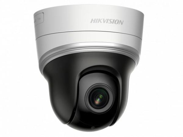 Скоростная PTZ IP-видеокамера HikVision DS-2DE2204IW-DE3 2 Мп Скоростная PTZ IP-видеокамера HikVision DS-2DE2204IW-DE3 2 Мп