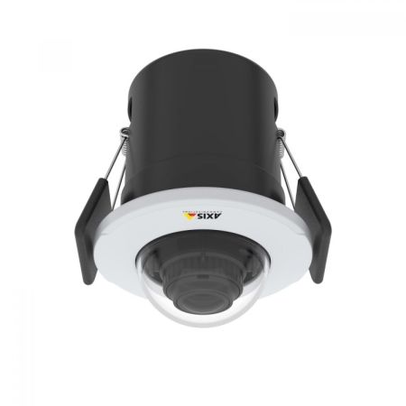 Сетевая купольная IP-камера Axis M3016