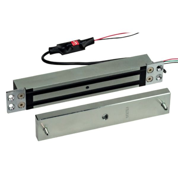 Электромагнитный замок dormakaba EM Premium EM 3000-T AM