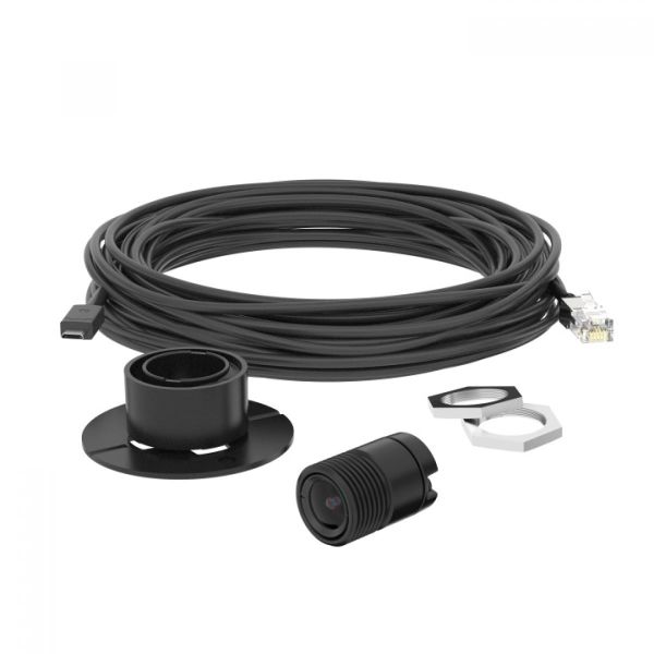 Оптический блок модульной камеры Axis FA1105