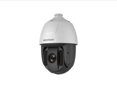 Скоростная уличная 2Мп PTZ IP-видеокамера HikVision DS-2DE5225IW-AE Скоростная уличная 2Мп PTZ IP-видеокамера HikVision DS-2DE5225IW-AE