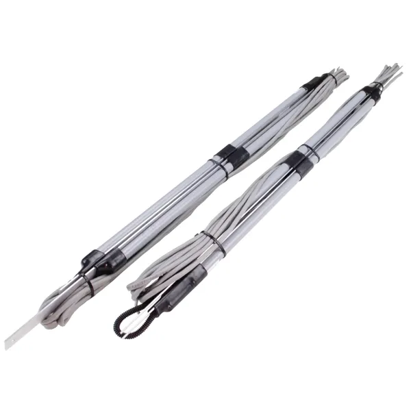 Металлодетектор СКИЗЭЛ Фракталь-С магнитометрический, встраиваемый