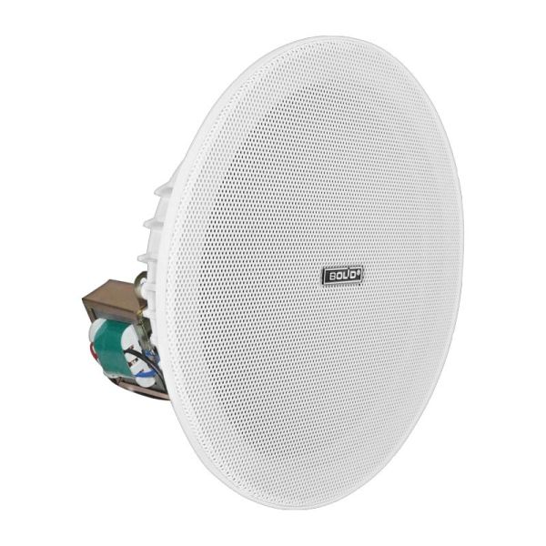 Оповещатель Болид ОПР-П110.1 пожарный речевой, потолочный