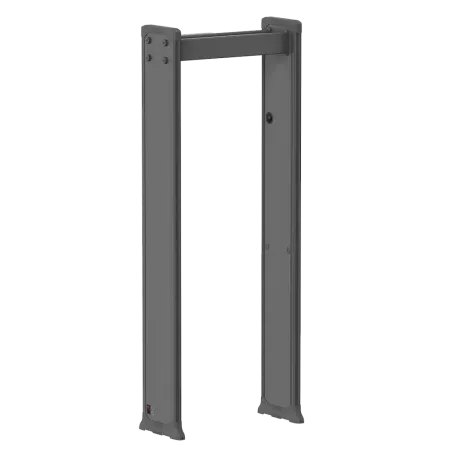 Арочный металлодетектор Блокпост PC Vx 1800 (18/12/6), IP65, с видеонаблюдением Арочный металлодетектор Блокпост PC Vx 1800 (18/12/6), IP65, с видеонаблюдением