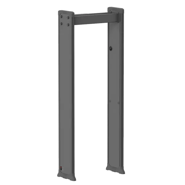 Арочный металлодетектор Блокпост PC Vx 1800 (18/12/6), IP65, с видеонаблюдением Арочный металлодетектор Блокпост PC Vx 1800 (18/12/6), IP65, с видеонаблюдением