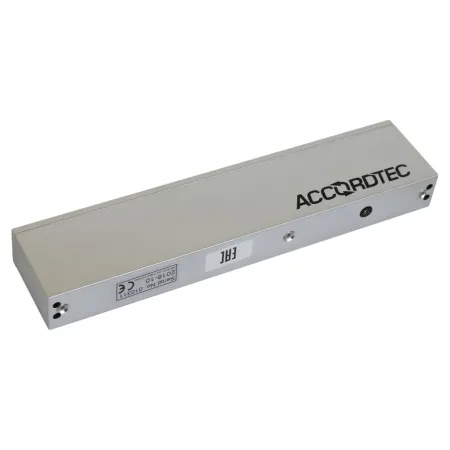 Электромагнитный замок AccordTec ML-350ALN с герконом Электромагнитный замок AccordTec ML-350ALN с герконом