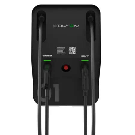 Зарядная станция Edison DC 60