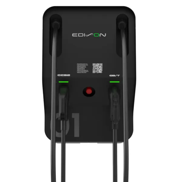 Зарядная станция Edison DC 60