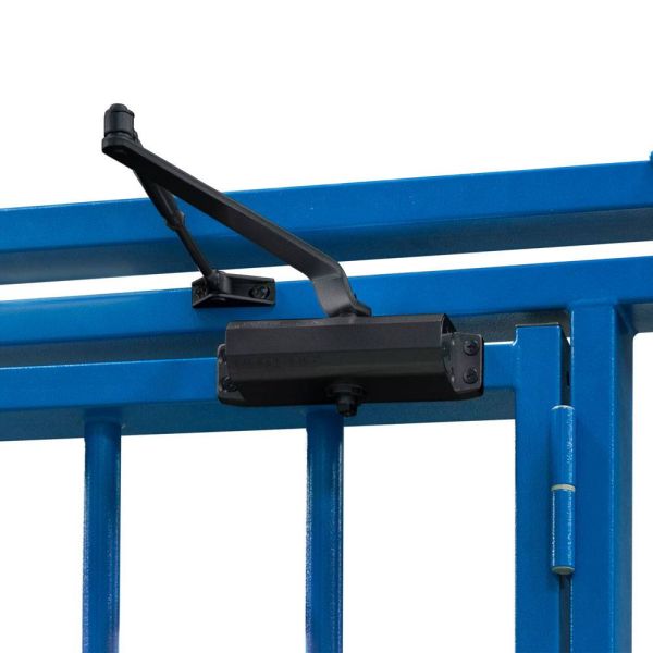 Калитка полноростовая PERCo WHD-16 Калитка полноростовая PERCo WHD-16