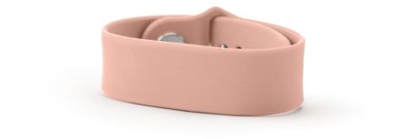 Силиконовый NFC-браслет (с кодировкой, vCard по ТЗ клиента)